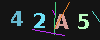 Gambar captcha